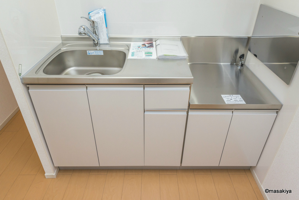 タッセルのキッチン|キッチン