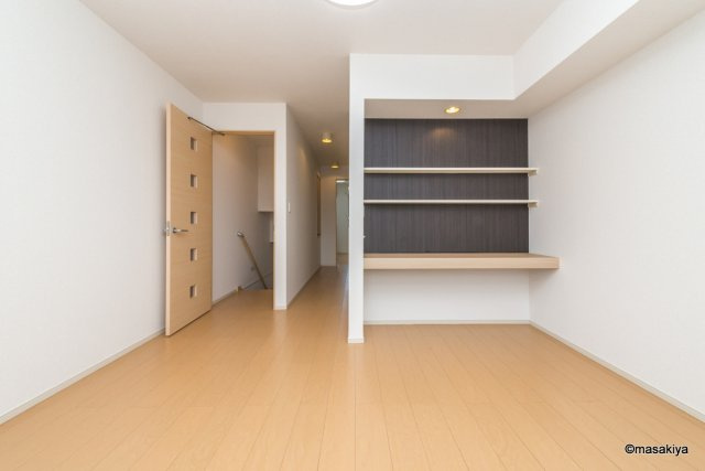 タッセルの居間・リビング