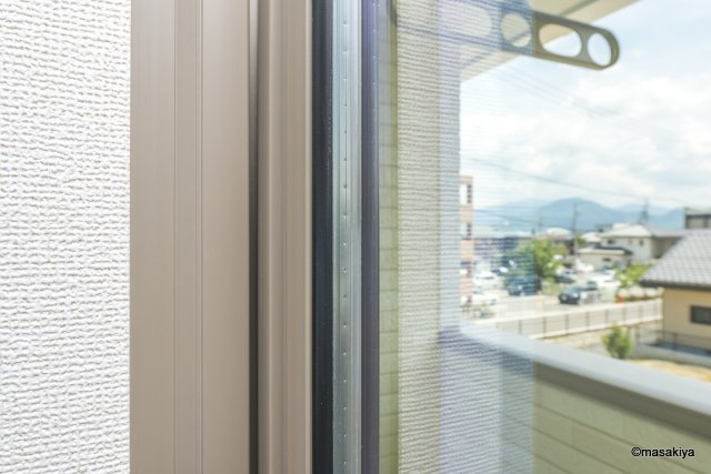 タッセルの設備