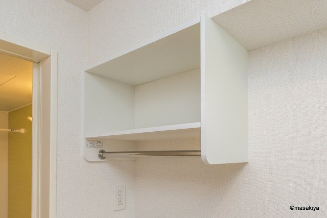 タッセルの洗面所