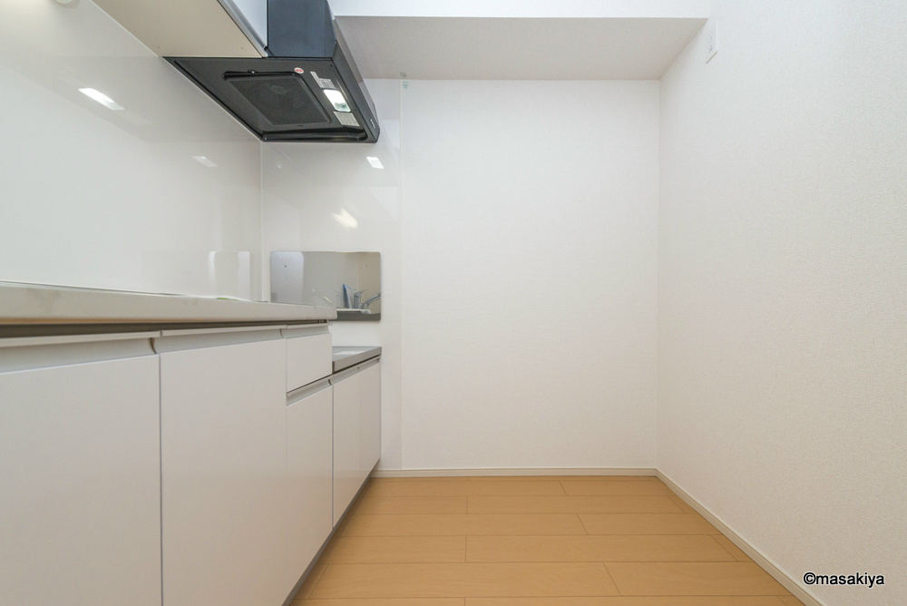 タッセルのキッチン|キッチン