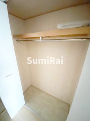 【収納】 | エスリード三宮旭通