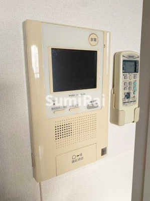 【セキュリティ】 | エスリード三宮旭通