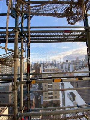 【展望】 | エスリード三宮旭通