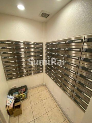 【その他共用部分】 | エスリード三宮旭通