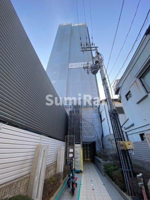 【外観】 | エスリード三宮旭通