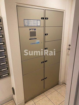 【その他共用部分】 | エスリード三宮旭通