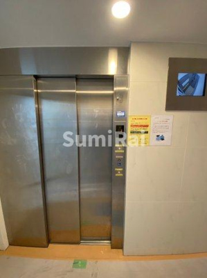 【その他共用部分】 | エスリード三宮旭通