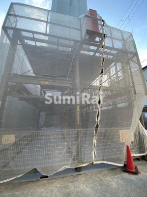 【駐車場】 | エスリード三宮旭通