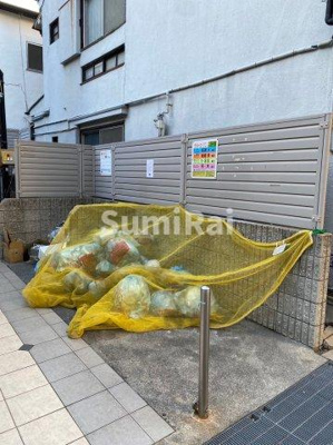 【その他共用部分】 | エスリード三宮旭通