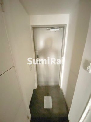 【玄関】 | エスリード三宮旭通