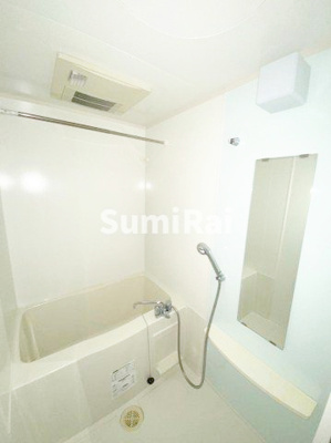 【浴室】 | エスリード三宮旭通