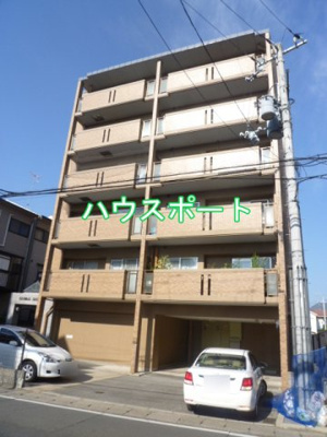 【外観】 | グローバル嵯峨