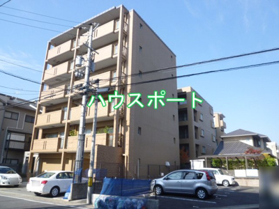 【外観】 | グローバル嵯峨