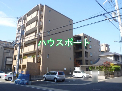 【外観】 | グローバル嵯峨