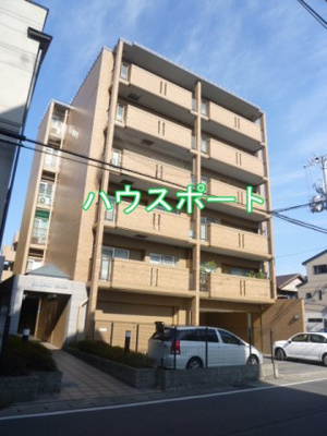 【外観】 | グローバル嵯峨