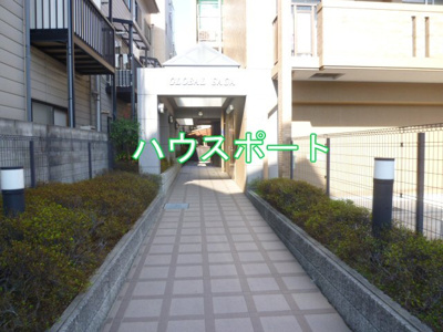 【外観】 | グローバル嵯峨