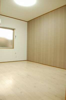 【内装】 | 松島荘 | 102　※空室時に撮影。現況優先。