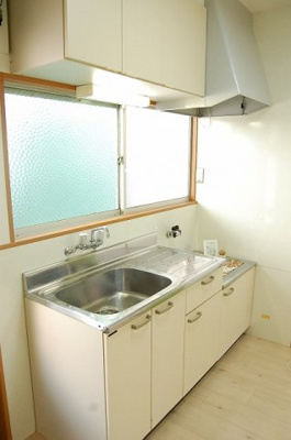 【内装】 | 松島荘 | 102　※空室時に撮影。現況優先。