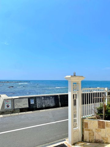 マイキャッスル葉山のその他