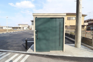 【その他共用部分】