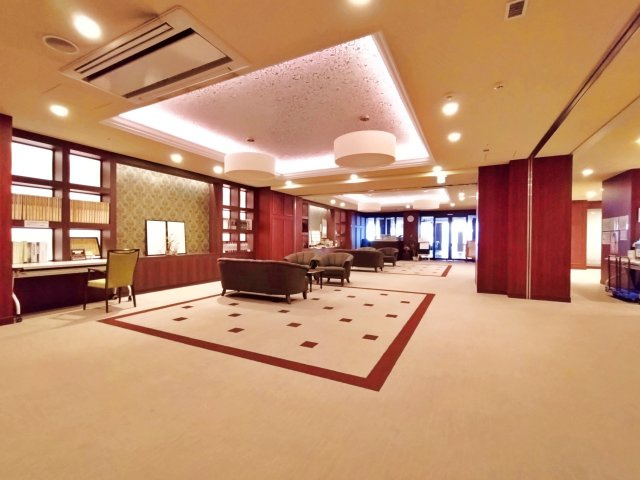 ダイヤモンドライフ森の里ヒルズのその他