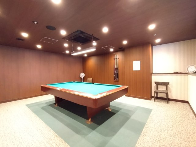 ダイヤモンドライフ森の里ヒルズのその他