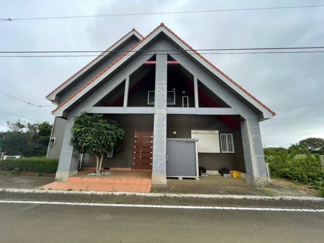 鉾田市飯島　中古戸建  