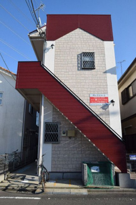 【外観】 | グレイスコート 