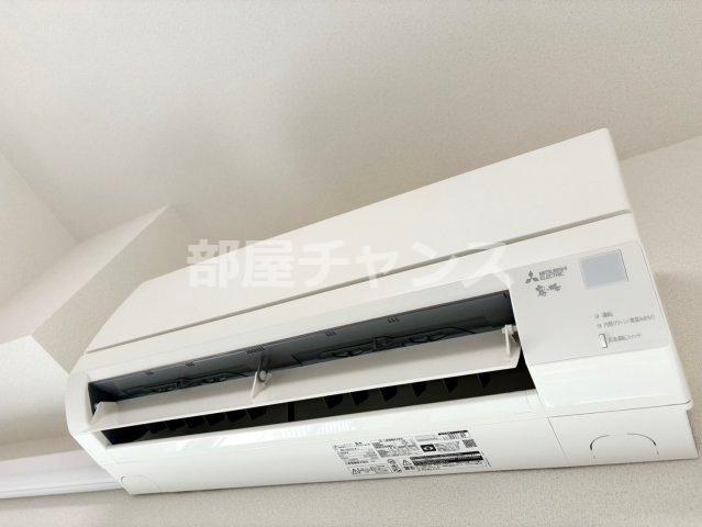 プレサンス名駅南エディフィスの設備