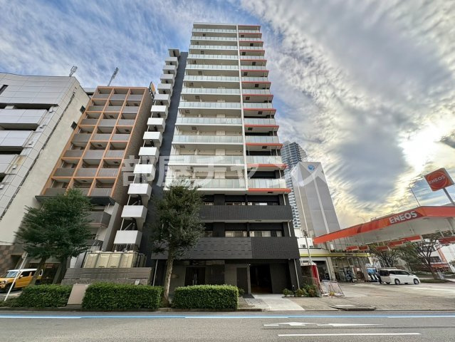 プレサンス名駅南エディフィス