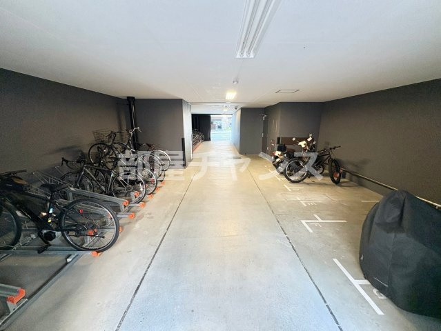 プレサンス名駅南エディフィスのその他共用部分