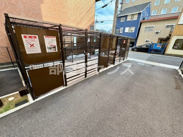 プレサンス名駅南エディフィスのその他