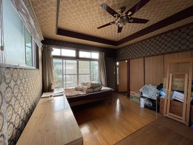 土浦市並木１丁目　中古戸建  のその他