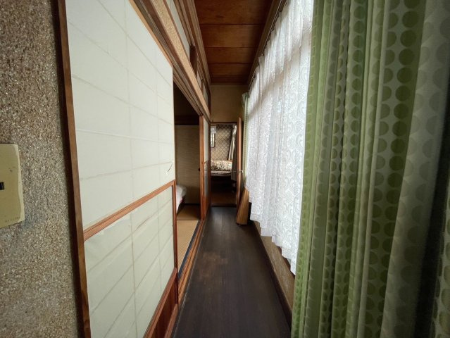 土浦市並木１丁目　中古戸建  のその他