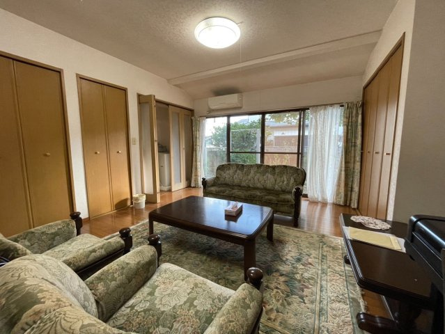 土浦市並木１丁目　中古戸建  のその他