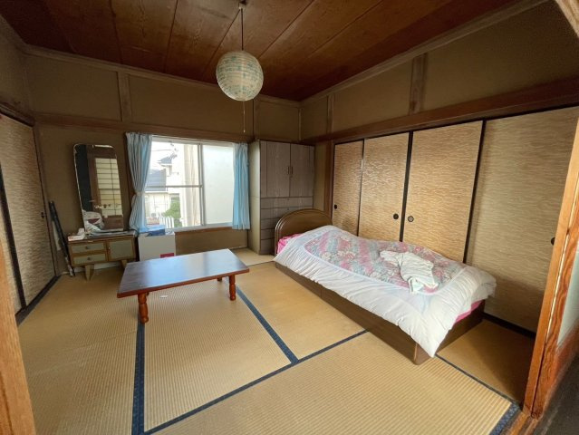 土浦市並木１丁目　中古戸建  の和室