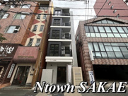 アソシエ東別院の画像