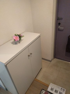 【玄関】 | THE GRACES KIKUNA