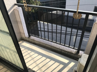 【バルコニー】 | THE GRACES KIKUNA