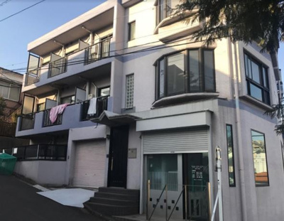 【エントランス】 | THE GRACES KIKUNA