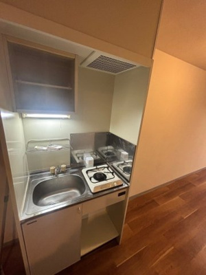 【キッチン】 | THE GRACES KIKUNA