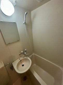 【浴室】 | THE GRACES KIKUNA