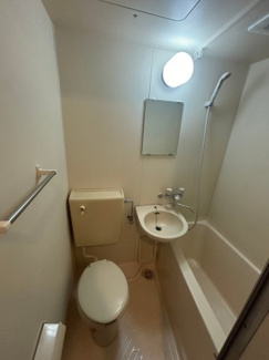 【トイレ】 | THE GRACES KIKUNA