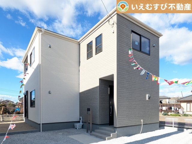 Livele Garden.S　太田第4泉町