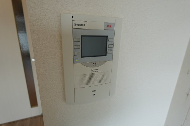 【セキュリティ】 | プレサンス上町台夕陽丘