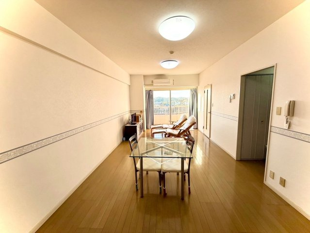 シーサイド・リゾート南房総貴賓館の展望