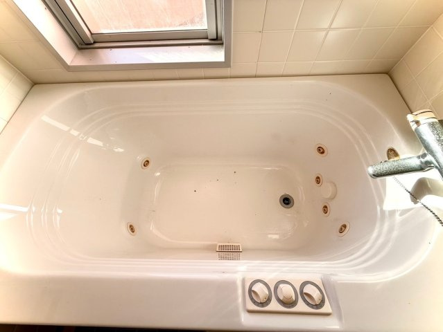 シーサイド・リゾート南房総貴賓館の浴室