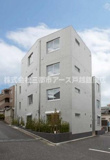 ｂｌｕｅｐａｌｅｔｔｅ東馬込の画像