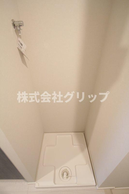 Log横浜駅東のその他